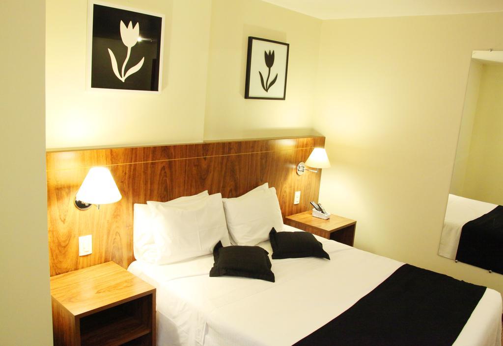 Comfort Hotel Taguatinga Exterior photo