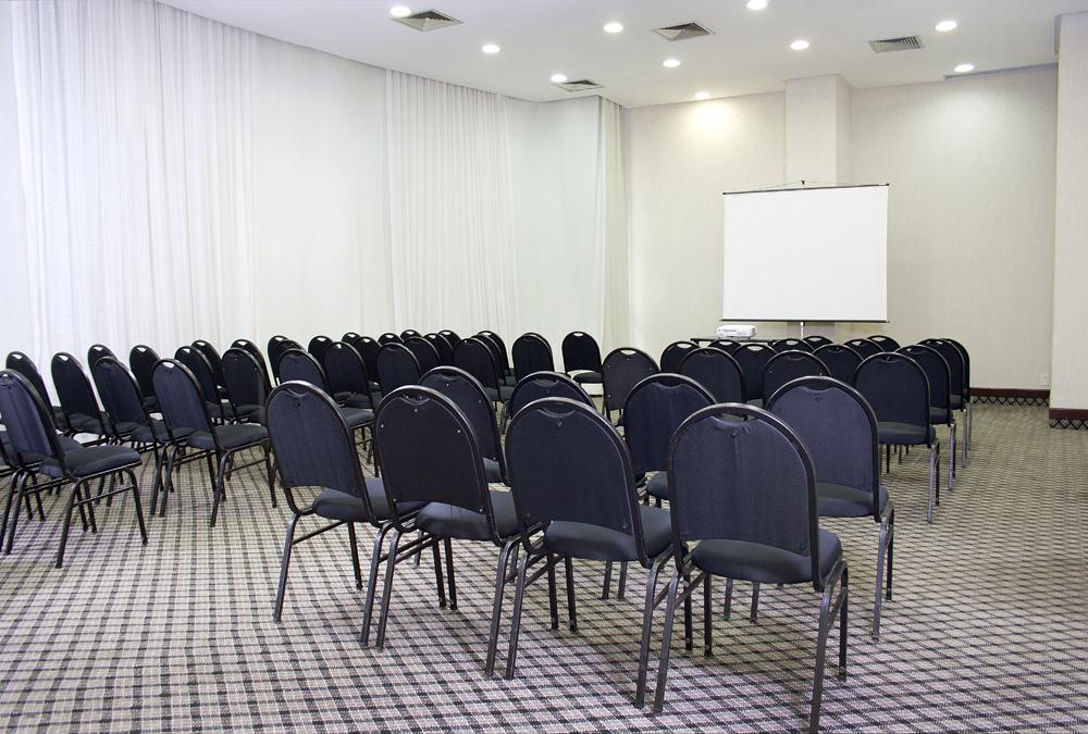 Comfort Hotel Taguatinga Business photo
